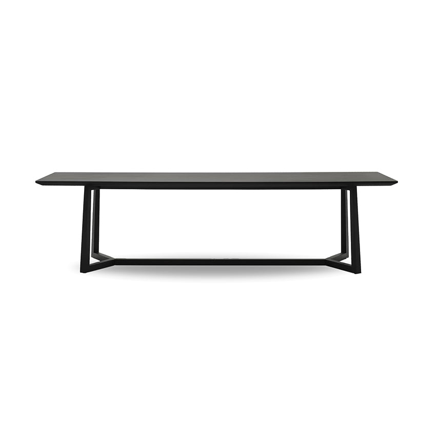 Vessel 240cm Dining Table