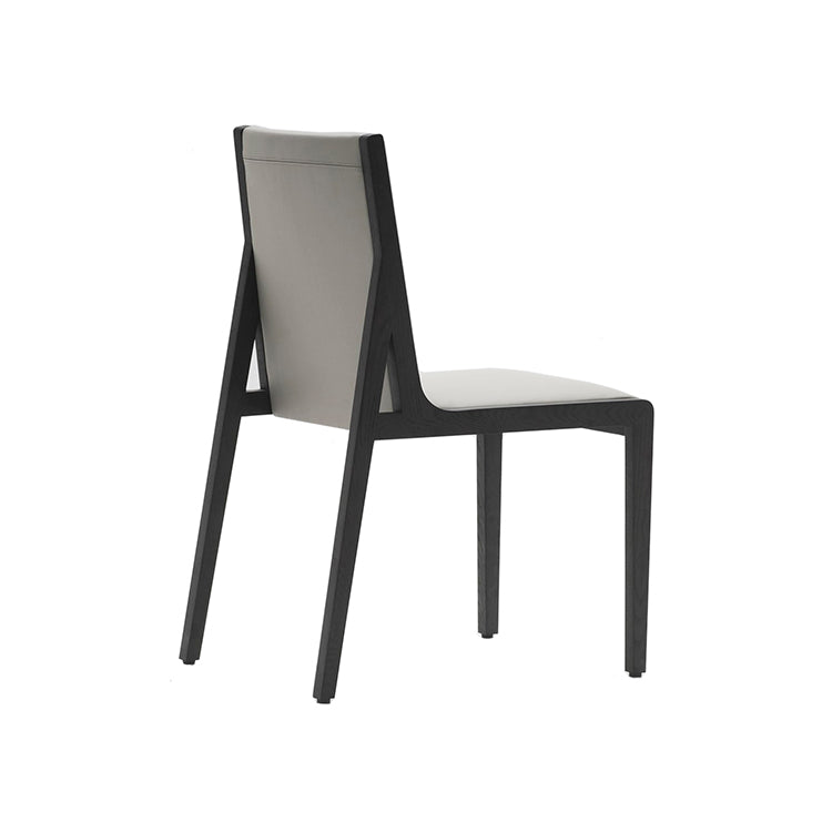 Flora Plus Dining Chair