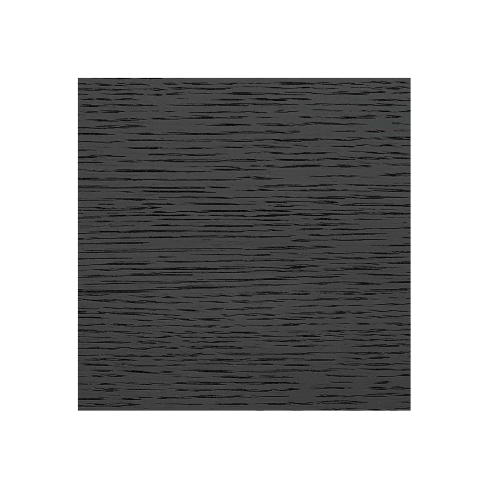 a square swatch a square swatch showing a wood grain in grey oak