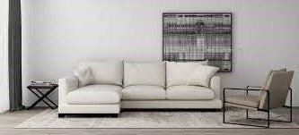 Lazy Time Plus 325cm x 175cm L-Shape Sofa (Left-Hand)