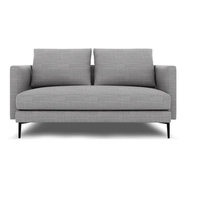 Notting 166cm Two Seat Sofa