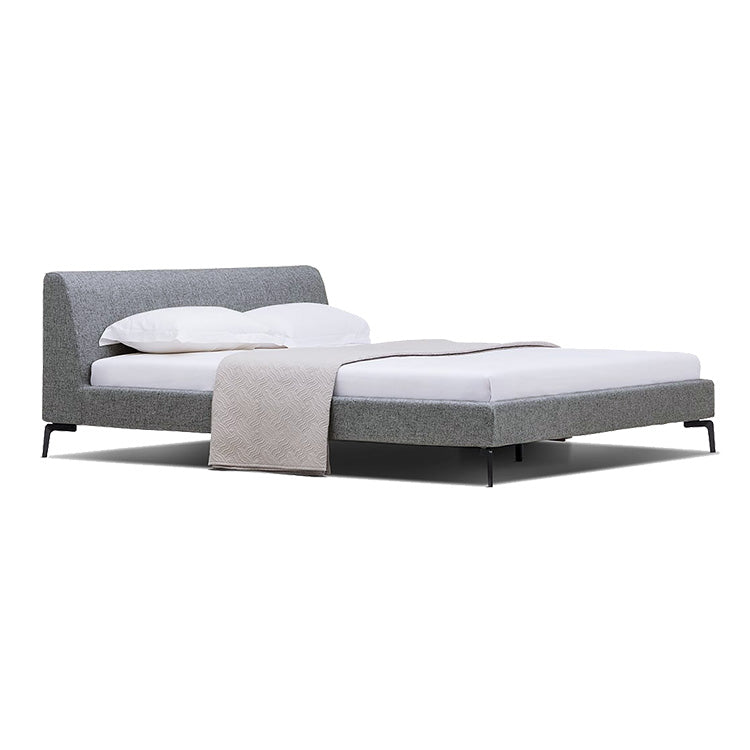 Camerich Alison Plus Modern King Bed