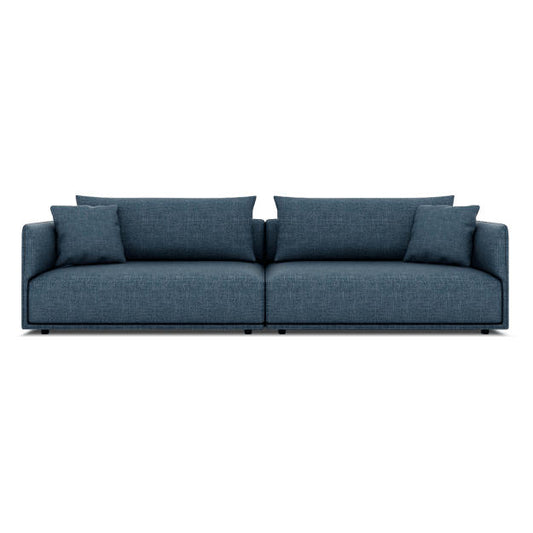 Elan Plus 320cm Straight Sofa Sofa