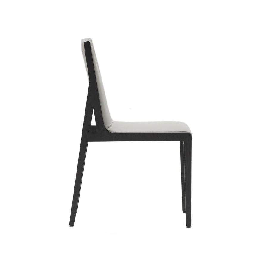 Flora Plus Dining Chair