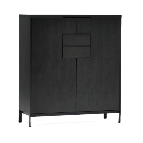 Max Wide Cupboard / Storage Unit