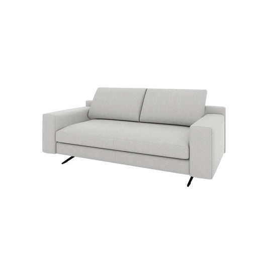 Wake 224cm Straight Sofa